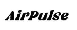AirPulse - logo